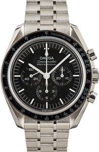 Mens Omega Speedmaster Moonwatch Professional 42MM