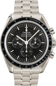 Omega Speedmaster Moonwatch Professional Chronograph 42MM