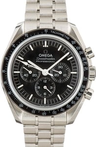 Mens Omega Speedmaster Moonwatch Professional 42MM