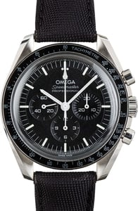 Pre-owned Omega Speedmaster Moonwatch Chronograph