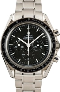 Omega Speedmaster Moonwatch 30th Anniversary Apollo XI