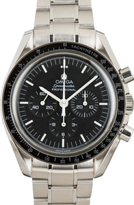 Omega Speedmaster Professional Moon Watch 3570.50