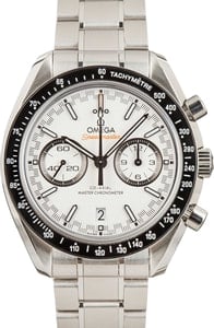 Omega Speedmaster Racing Stainless Steel