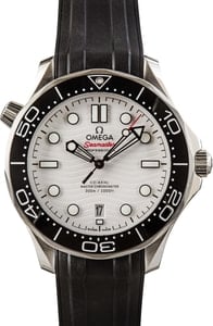 Omega Seamaster Diver