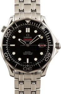 Omega Seamaster Diver 300M 41MM