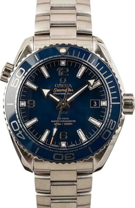 Buy Used Omega Seamaster 2222.80.00 Bob s Watches Sku 162604