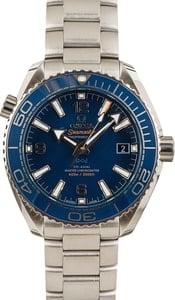 Omega Seamaster Planet Ocean 600M Co-Axial Master Chronometer