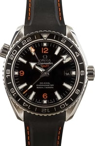 Pre-Owned Omega Seamaster Planet Ocean Ref. 232.32.44.22.01.002