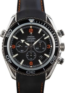 Omega Seamaster Planet Ocean 2910.50.82 Stainless Steel