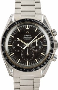 Mens Omega Speedmaster Moonwatch Professional