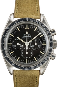 Vintage Omega Speedmaster 145.012