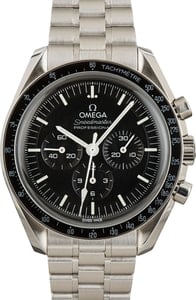 Omega Speedmaster Moonwatch Professional