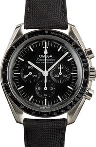 Omega Speedmaster Moonwatch Chronograph