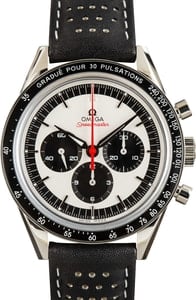 Omega Speedmaster Anniversary Series Stainless Steel