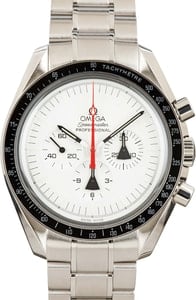 Mens Omega Speedmaster Stainless Steel