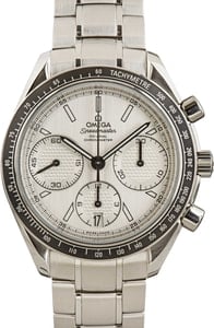 Pre-Owned Omega Speedmaster Racing 326.30.40.50.02.001