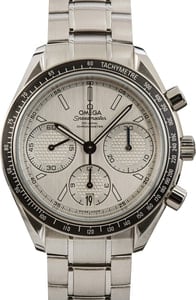 Pre-Owned Omega Speedmaster Racing 326.30.40.50.02.001