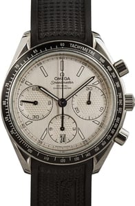 Mens Omega Speedmaster Racing