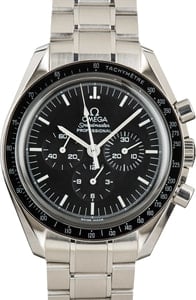 Omega Speedmaster Moonwatch 42MM