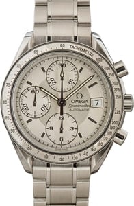 Omega Speedmaster