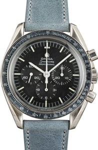 Vintage Omega Speedmaster 145.022 Stainless Steel