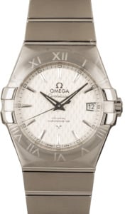 Omega Constellation Watch