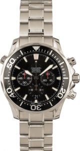 Pre-Owned Omega Seamaster 178.0515