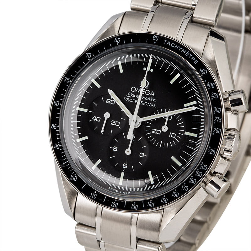 omega speedmaster 42mm