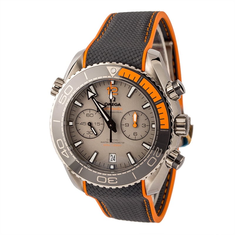 Buy Omega Seamaster 2252.50.00 | Bob's Watches Item: 132442