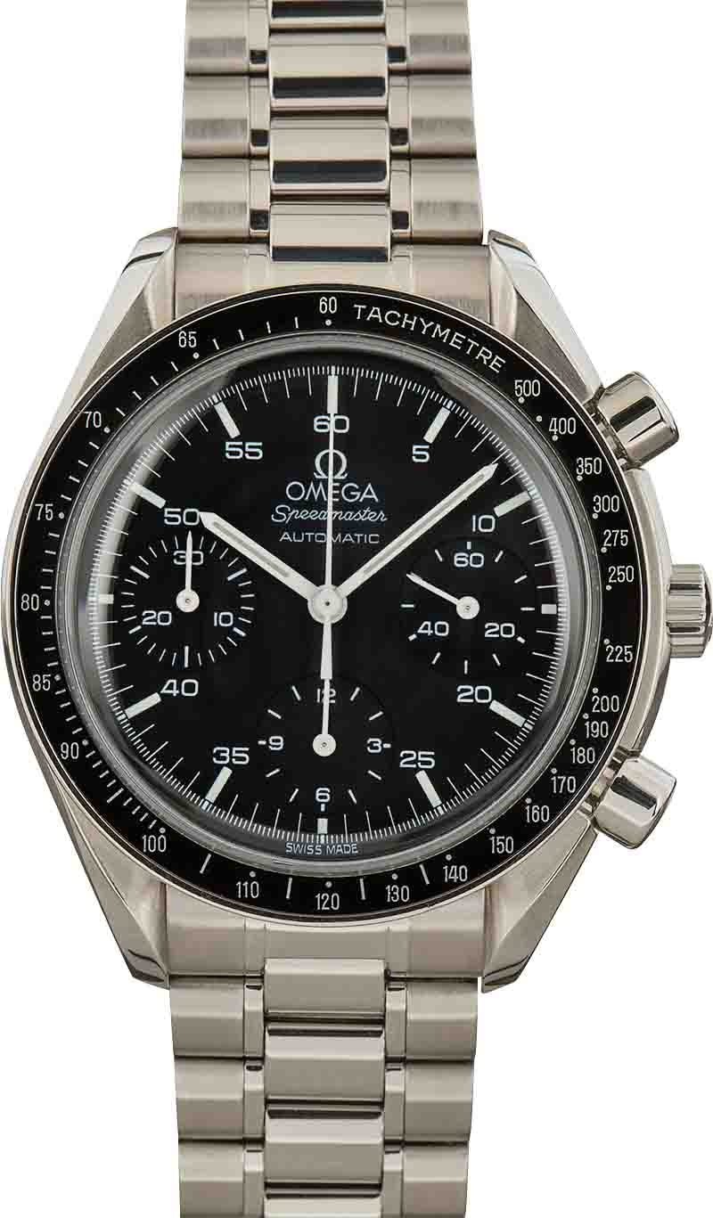 WTS: €3,395 OMEGA Speedmaster Professional Moonwatch 3570.50.00