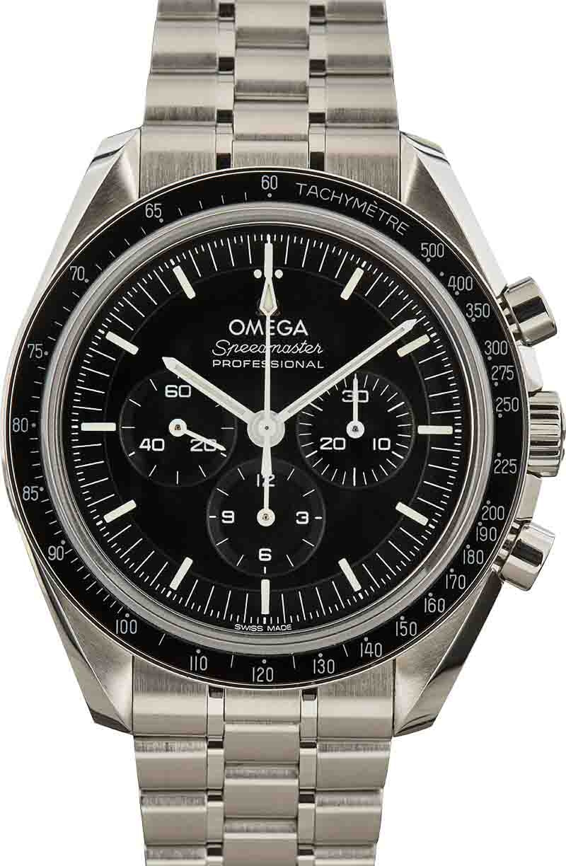 PRE-SALE Omega Speedmaster Anniversary Series 310.60.42.50.99.001 COMING  SOON – Suncoast Golf Center & Academy