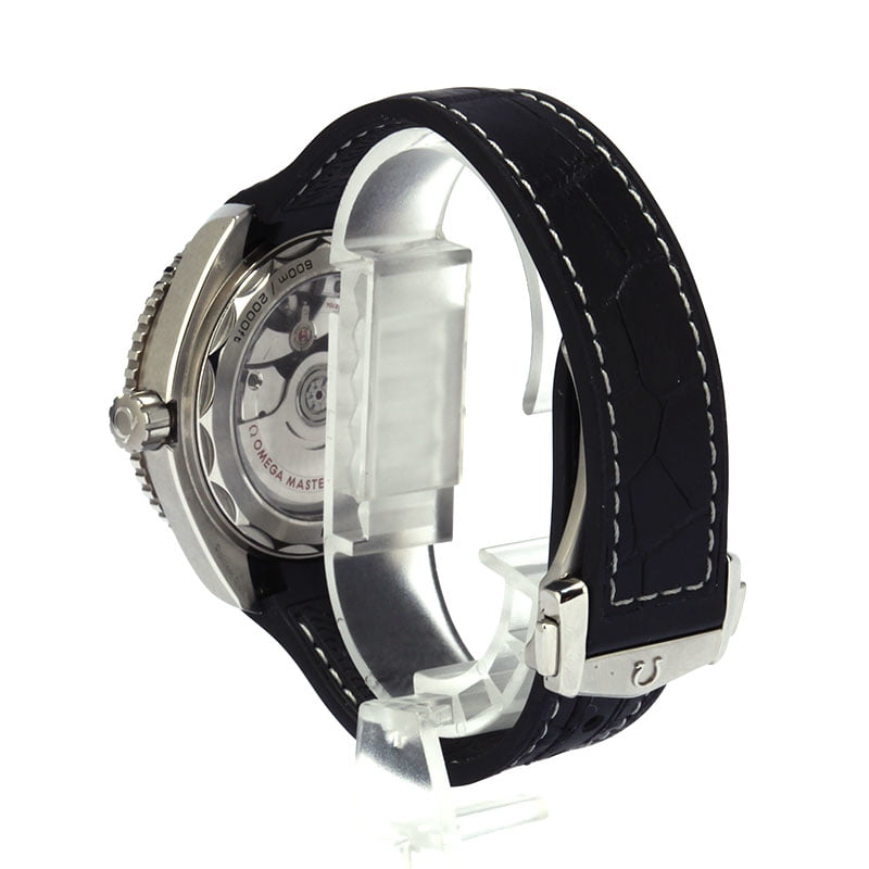 Buy Omega Seamaster 215.33.40.20.01.001 | Bob's Watches - Sku: 132248