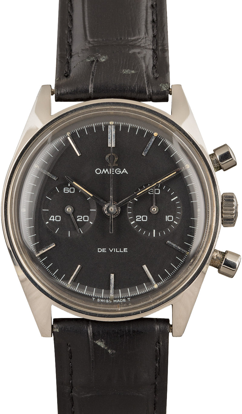 Omega deville old models best sale