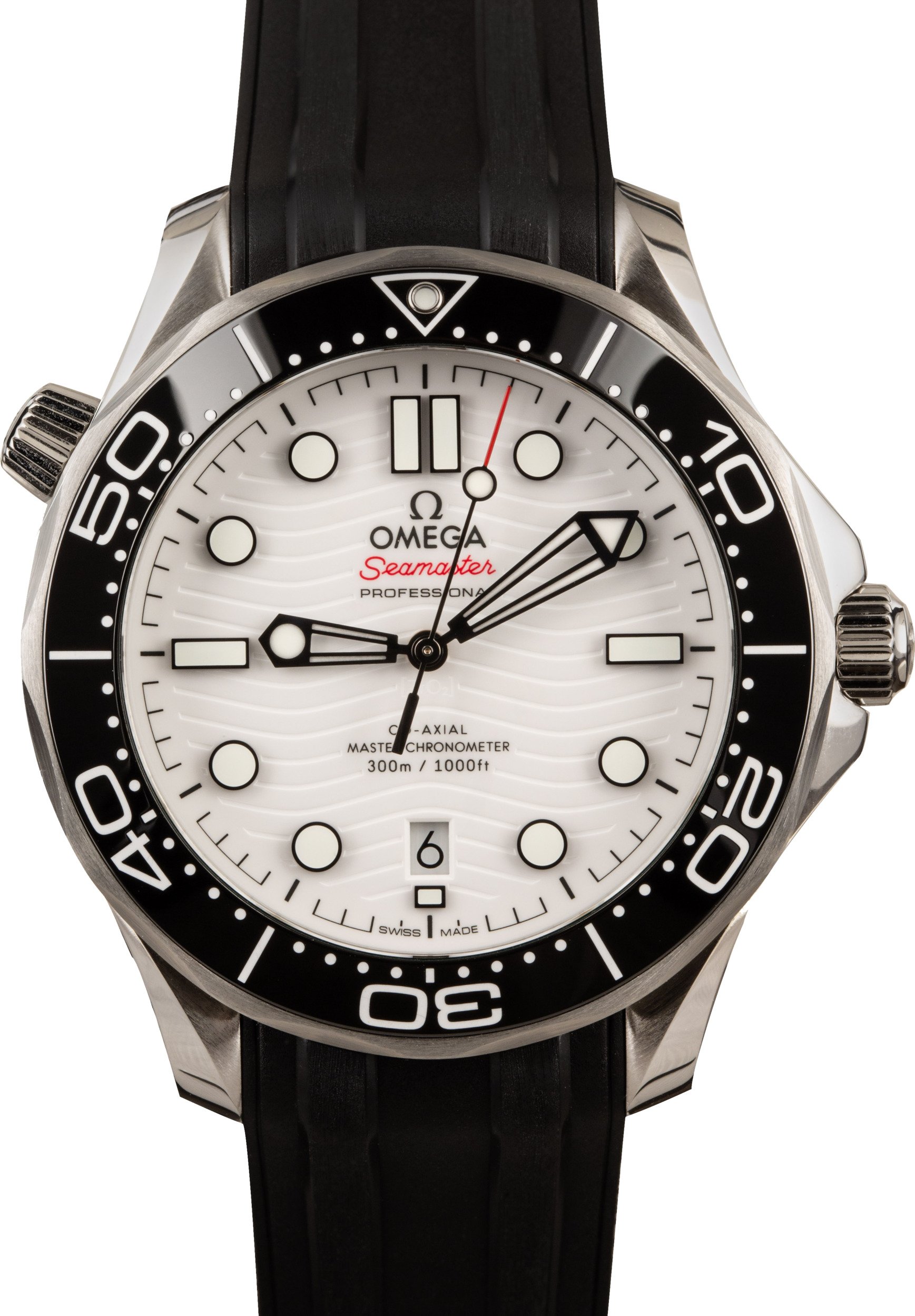 men omega seamaster