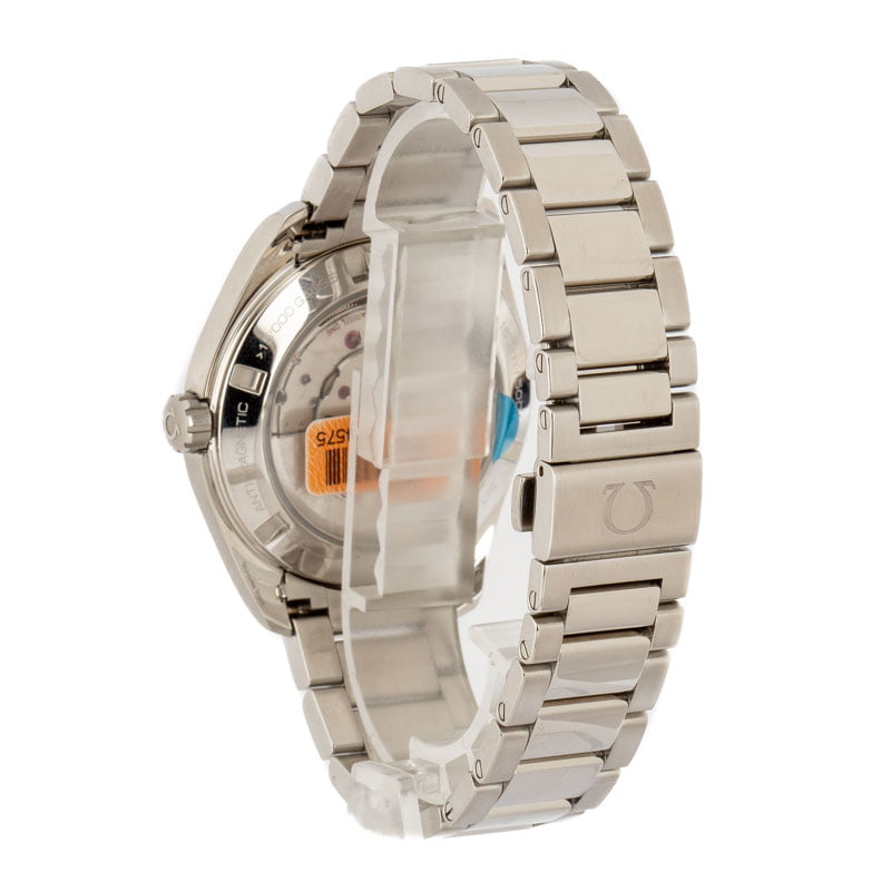 Buy Omega Seamaster 231.10.42.21.01.004 | Bob's Watches - Sku: 231.10 ...