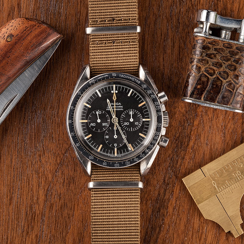 omega speedmaster 145.012