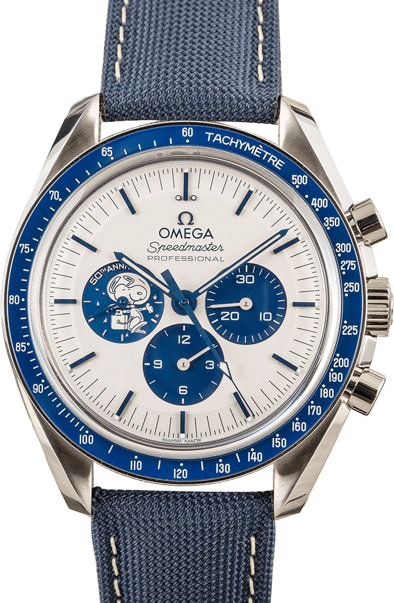 Montre omega snoopy new arrivals