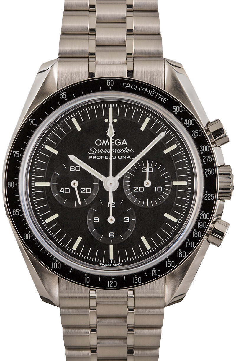 Omega speedmaster moonwatch for sale best sale