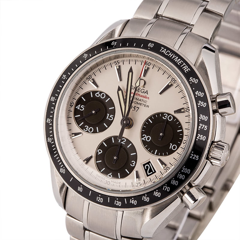 omega speedmaster 323.30