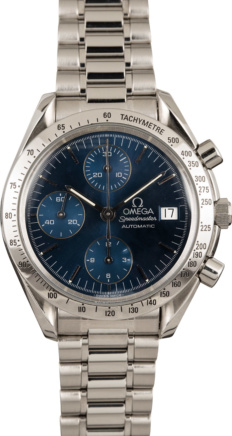 speedmaster 3511.80