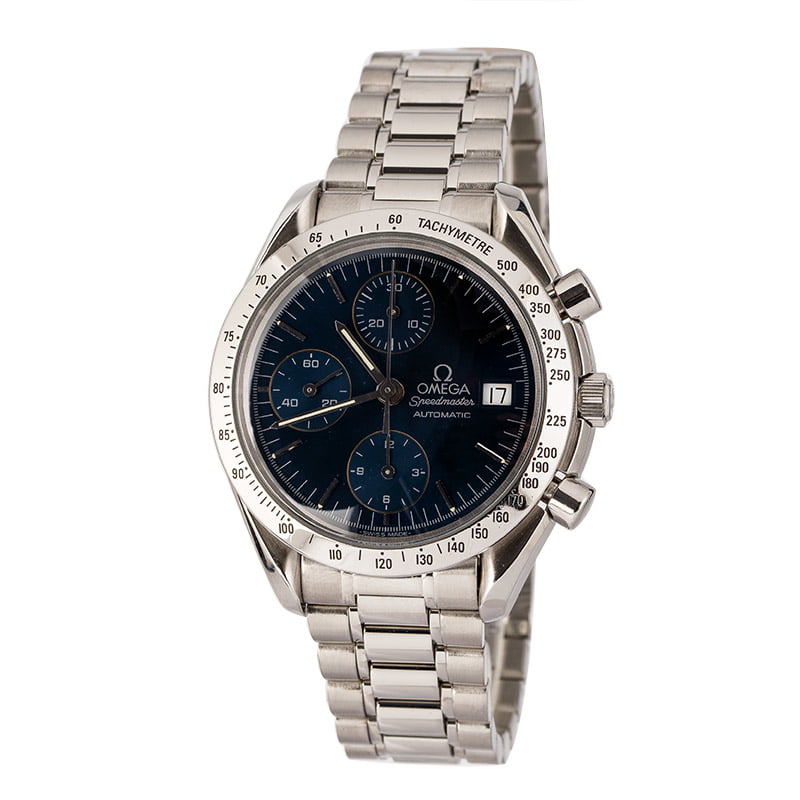 speedmaster 3511.80