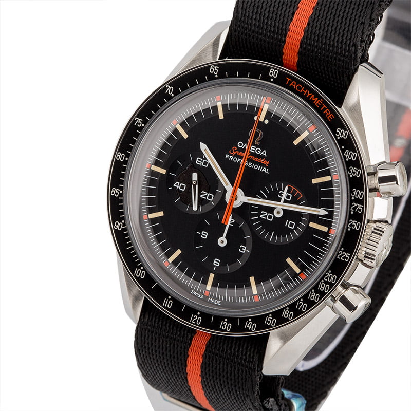 speedmaster ultraman price