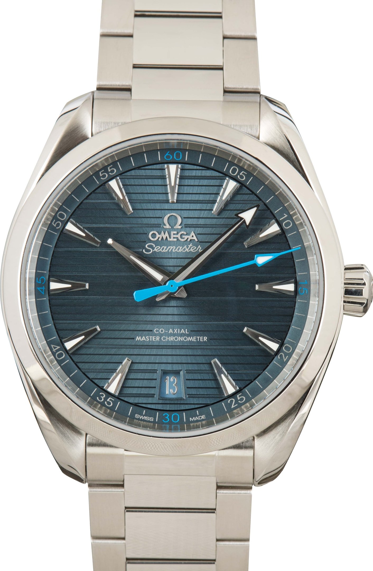 OMEGA Watches Men - BobsWatches.com