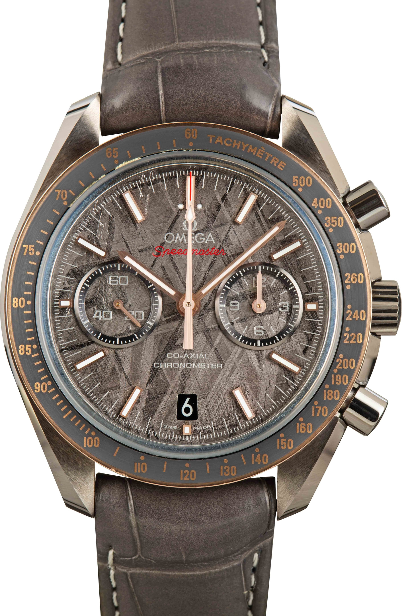 Buy Used OMEGA Speedmaster 311.63.44.51.99.001 Bob s Watches Sku 168579 PL