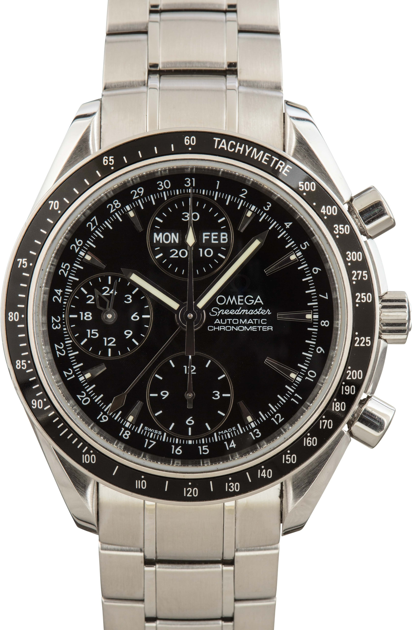 Omega speedmaster used price best sale