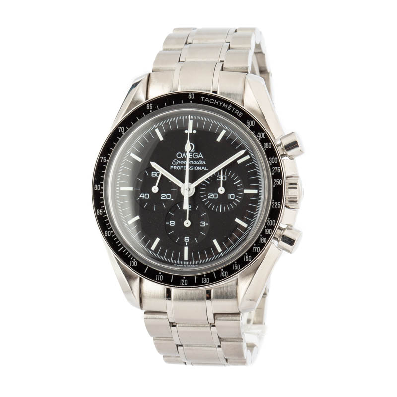 Omega Speedmaster Professional Moon Watch 3570.50