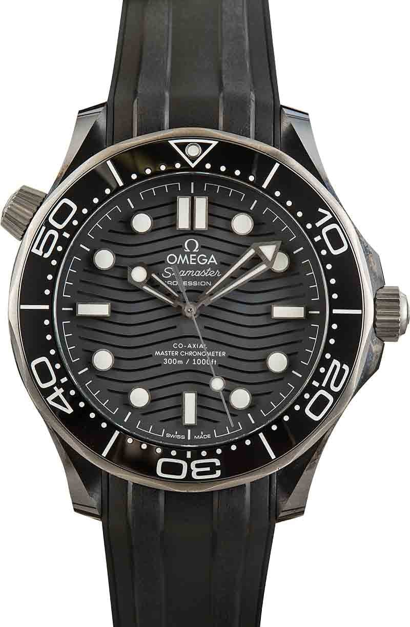 Omega seamaster 300m 2017 best sale