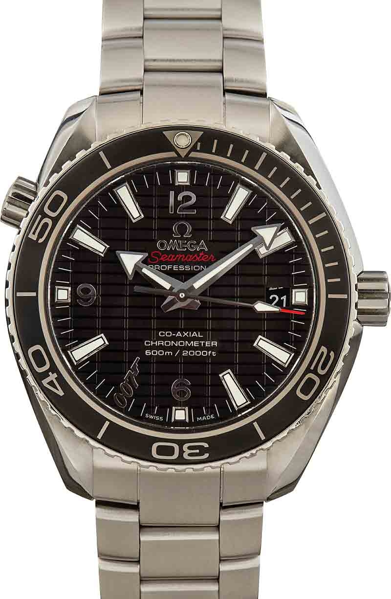 Omega skyfall outlet edition