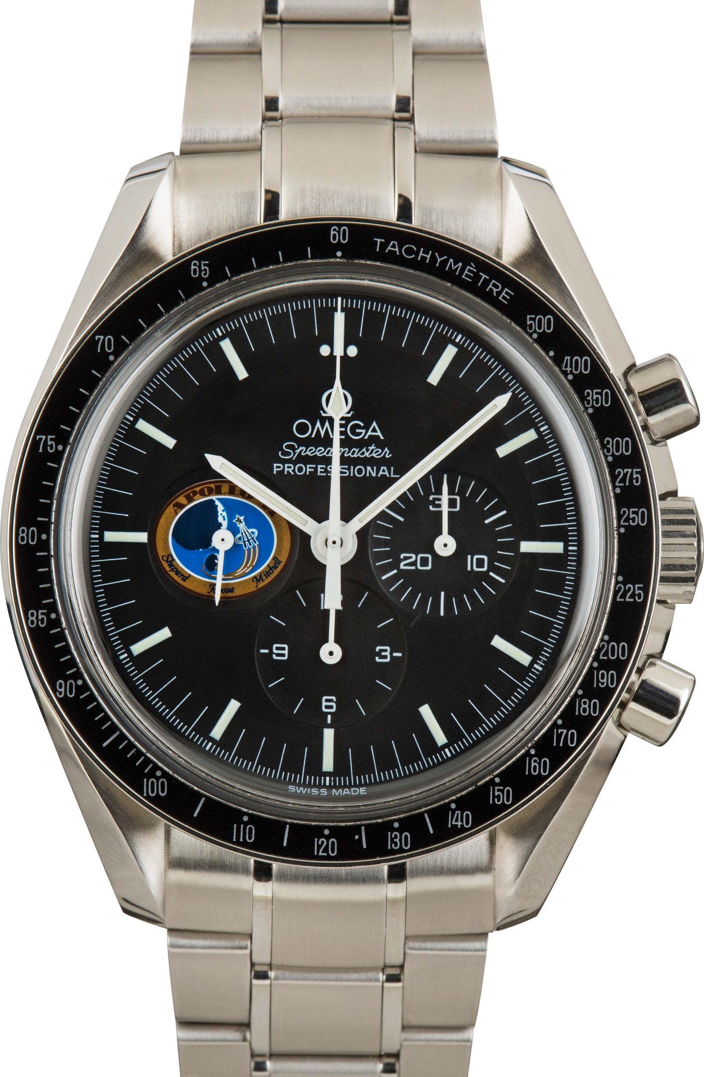 OMEGA Speedmaster: Save up to 60% - BobsWatches.com