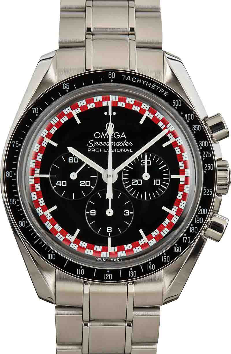 Buy Used Omega Speedmaster 311.30.42.30.01.004 Bob s Watches